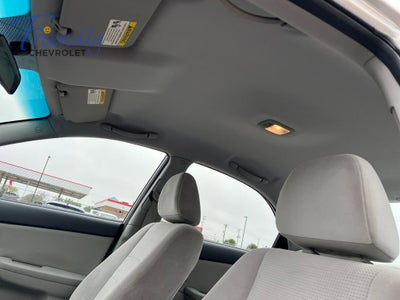 2008 Kia Spectra LX