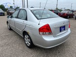 2008 Kia Spectra LX