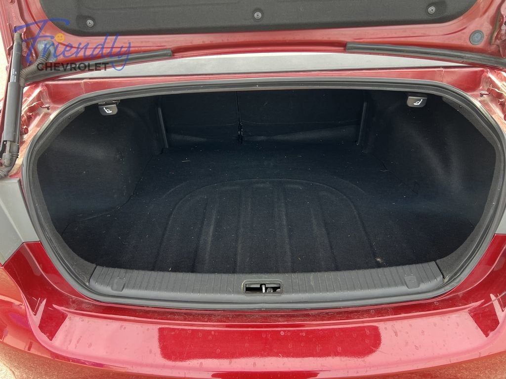 2009 Kia Optima LX