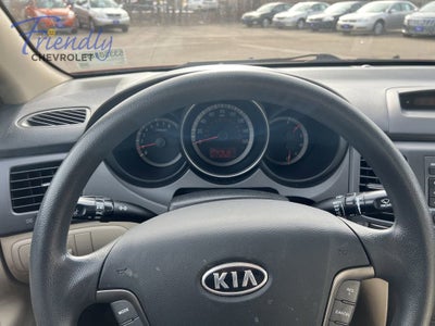 2009 Kia Optima LX
