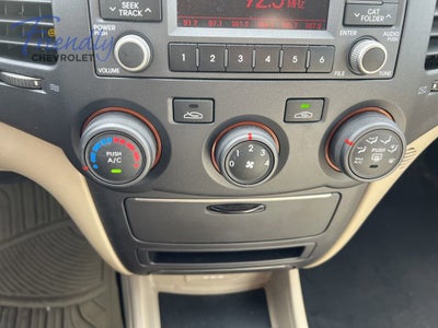 2009 Kia Optima LX