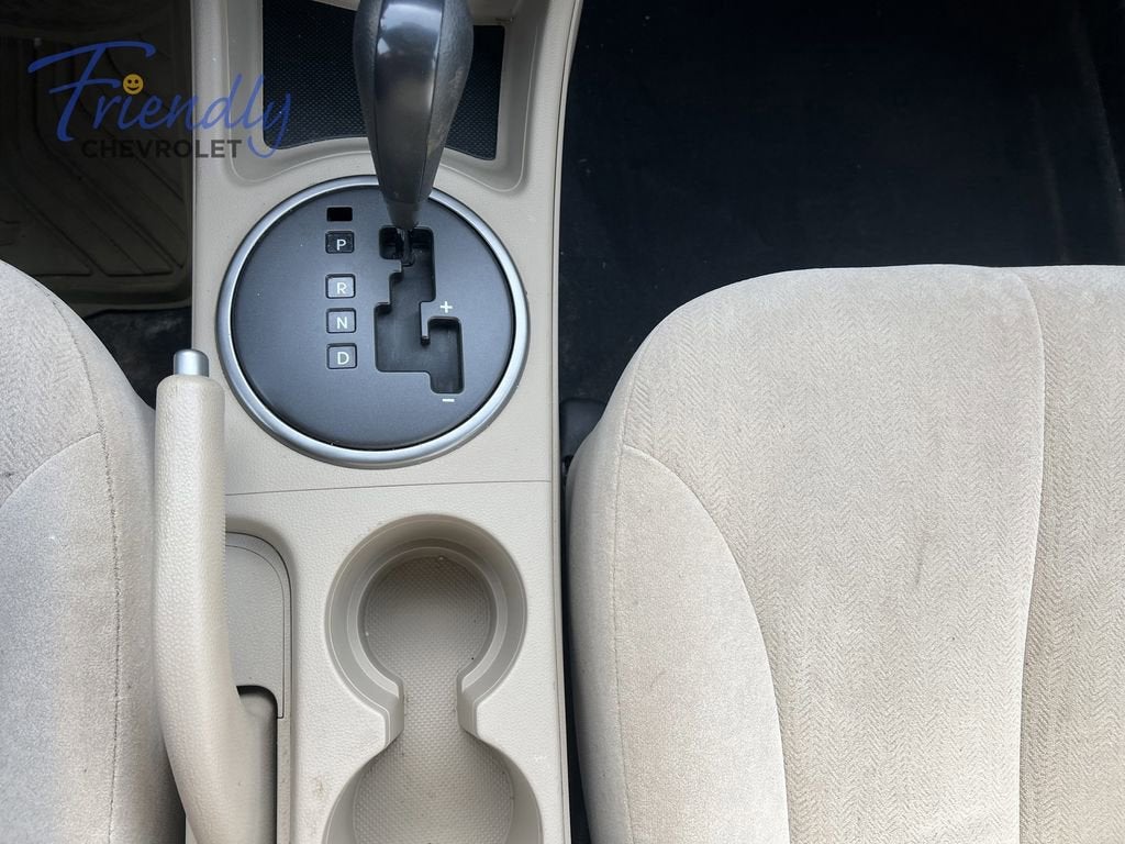2009 Kia Optima LX