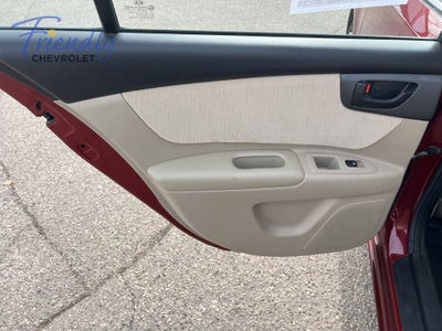 2009 Kia Optima LX