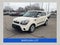 2013 Kia Soul Base