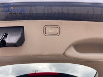 2015 Kia Sedona EX