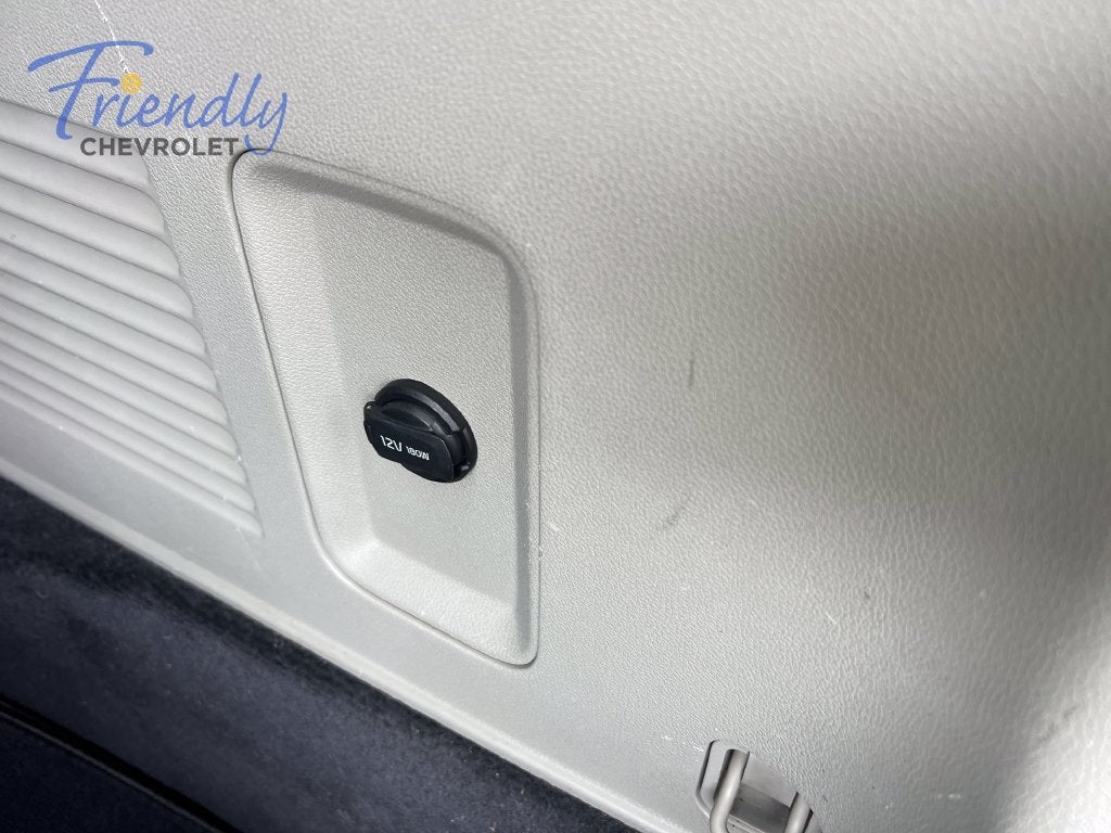 2015 Kia Sedona EX