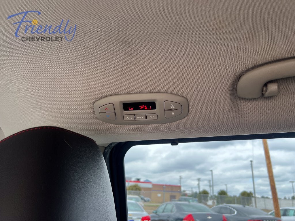 2015 Kia Sedona EX