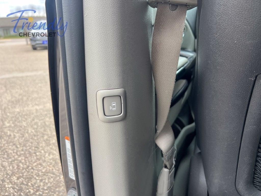 2015 Kia Sedona EX