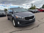 2015 Kia Sedona EX