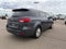 2015 Kia Sedona EX