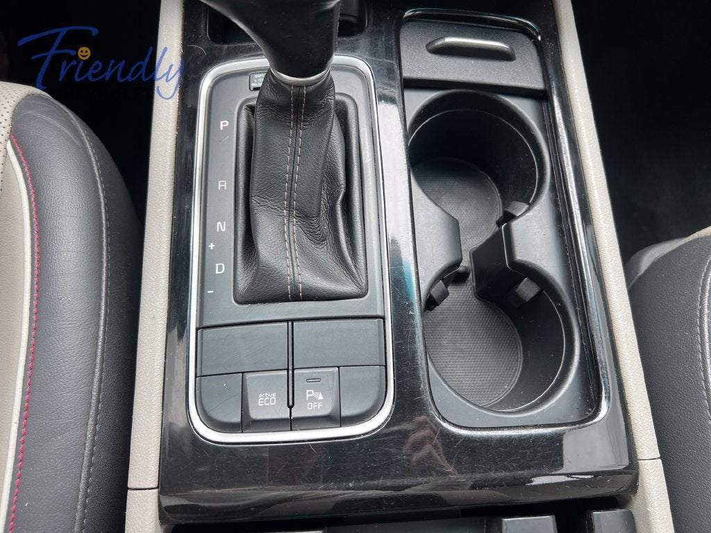 2015 Kia Sedona EX