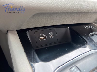 2015 Kia Sedona EX
