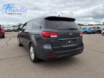 2015 Kia Sedona EX