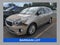 2016 Kia Sedona EX