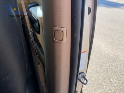2016 Kia Sedona EX