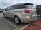 2016 Kia Sedona EX