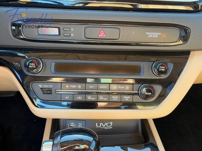 2016 Kia Sedona EX