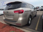 2016 Kia Sedona EX