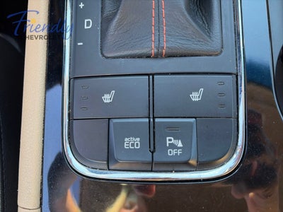 2016 Kia Sedona EX