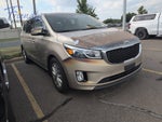 2016 Kia Sedona EX