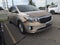 2016 Kia Sedona EX