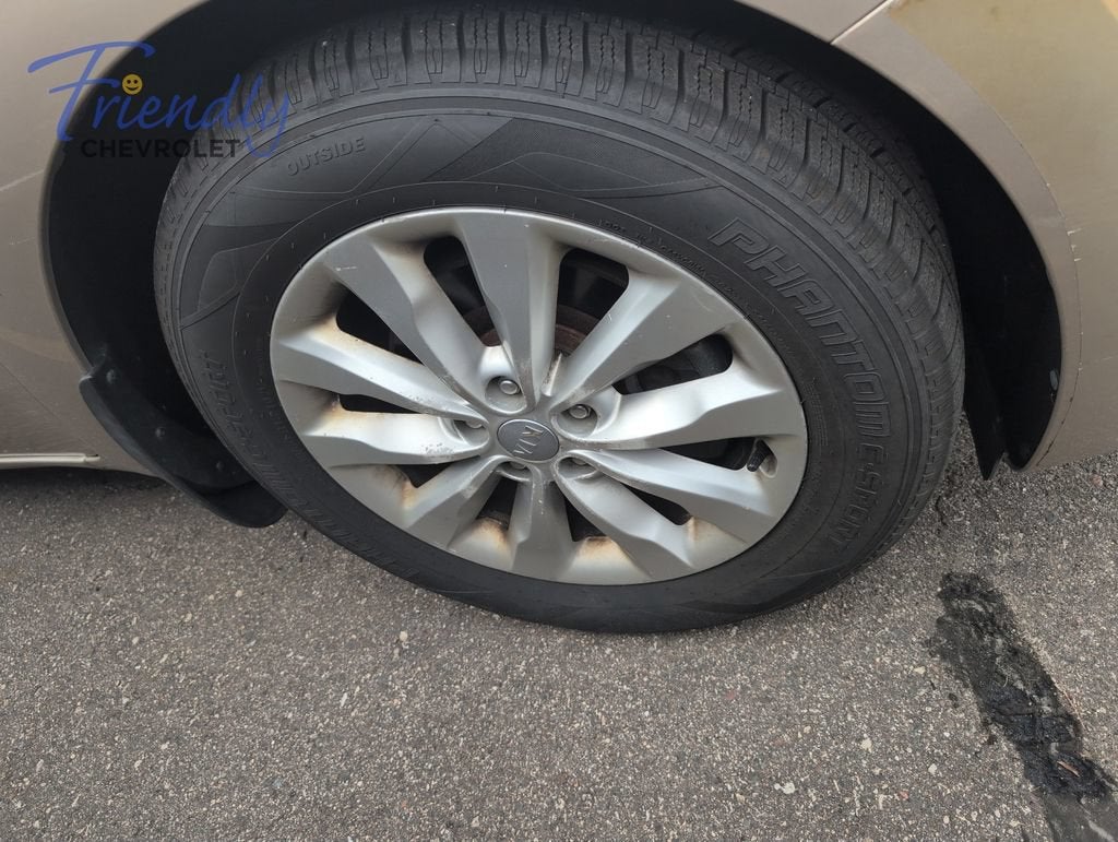 2016 Kia Sedona EX