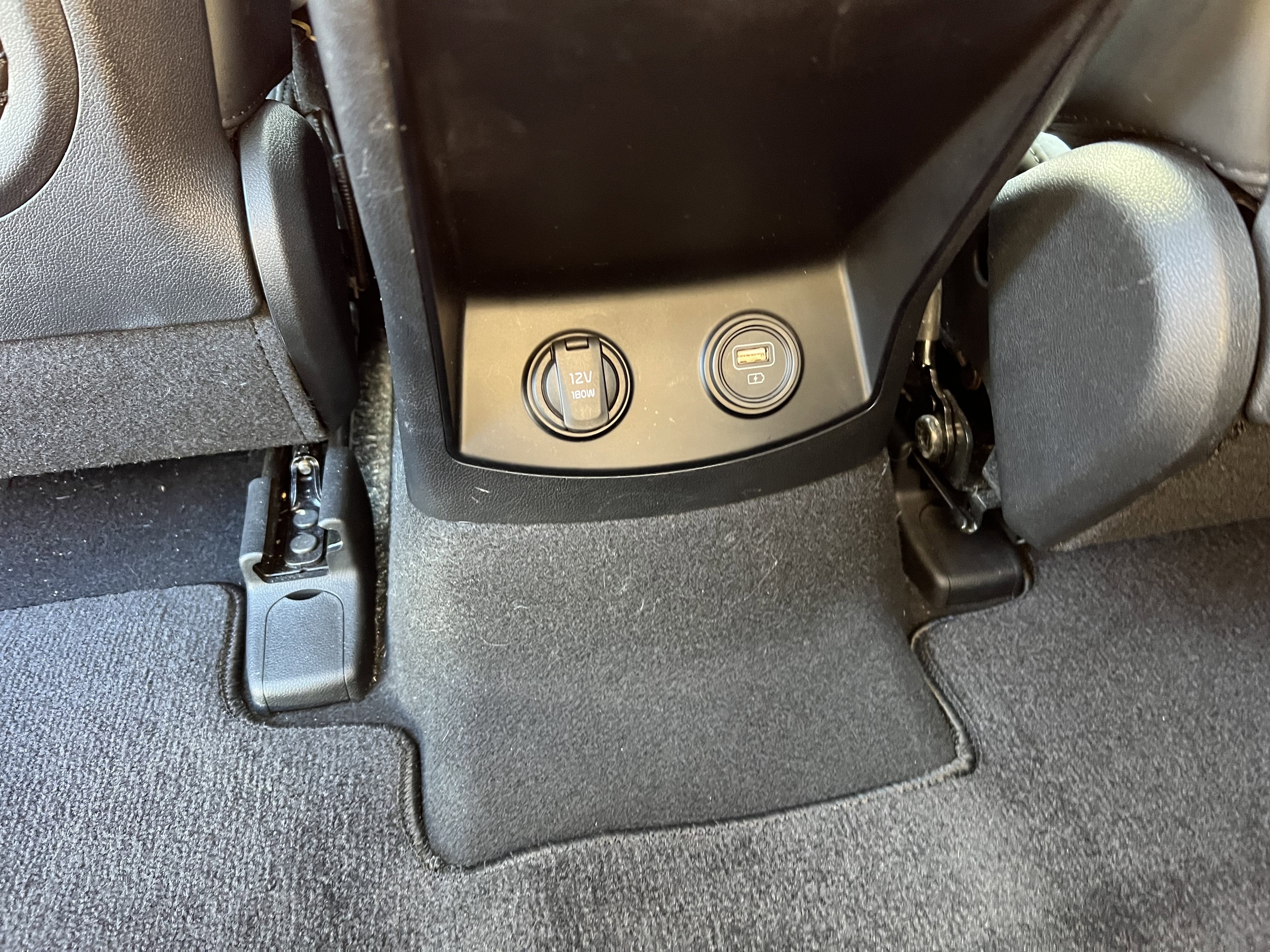 2021 Kia Sorento Hybrid EX