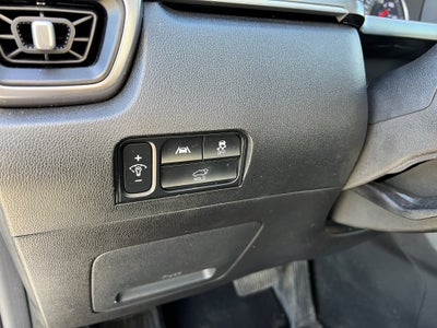 2021 Kia Sorento Hybrid EX