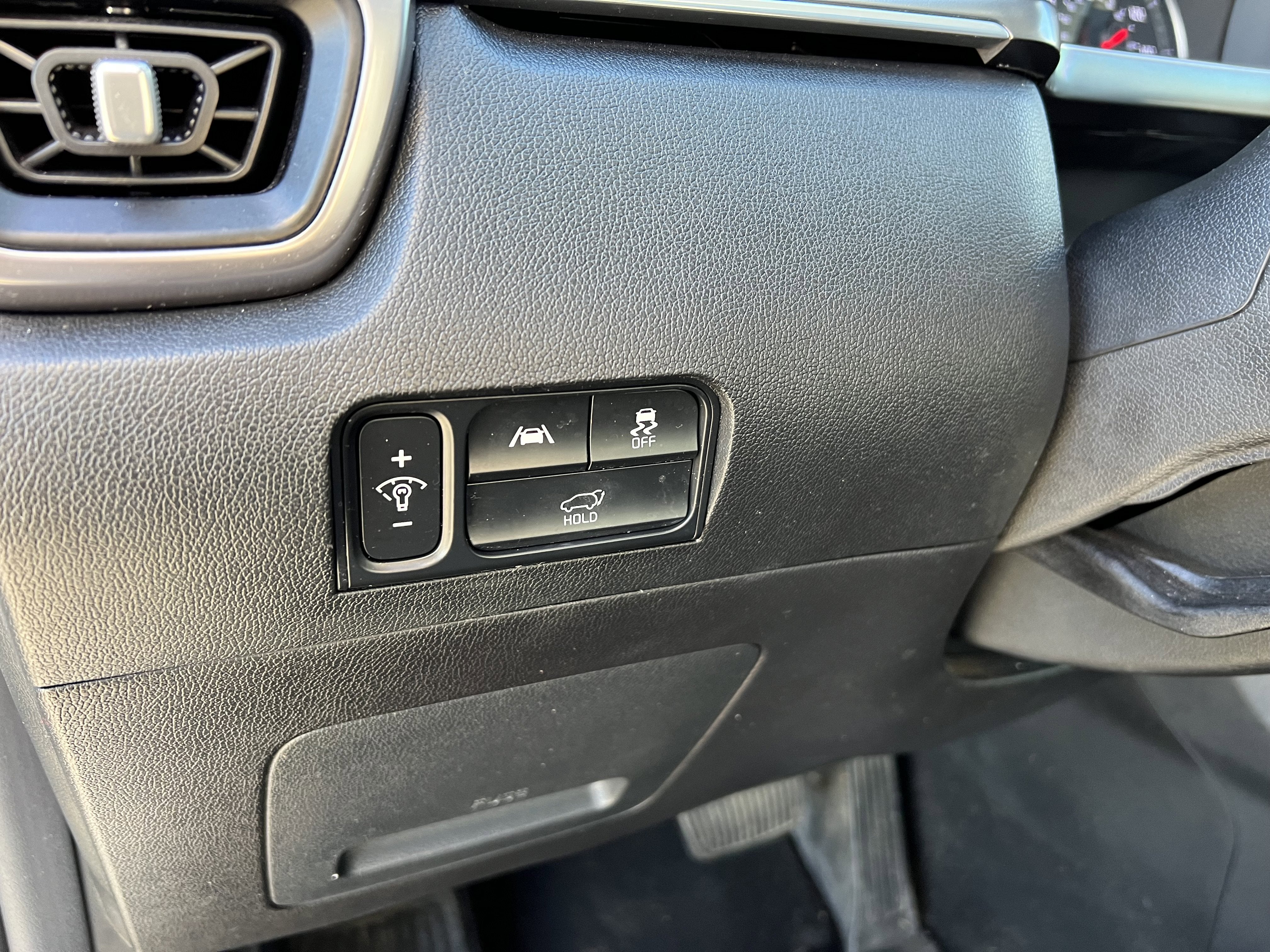 2021 Kia Sorento Hybrid EX