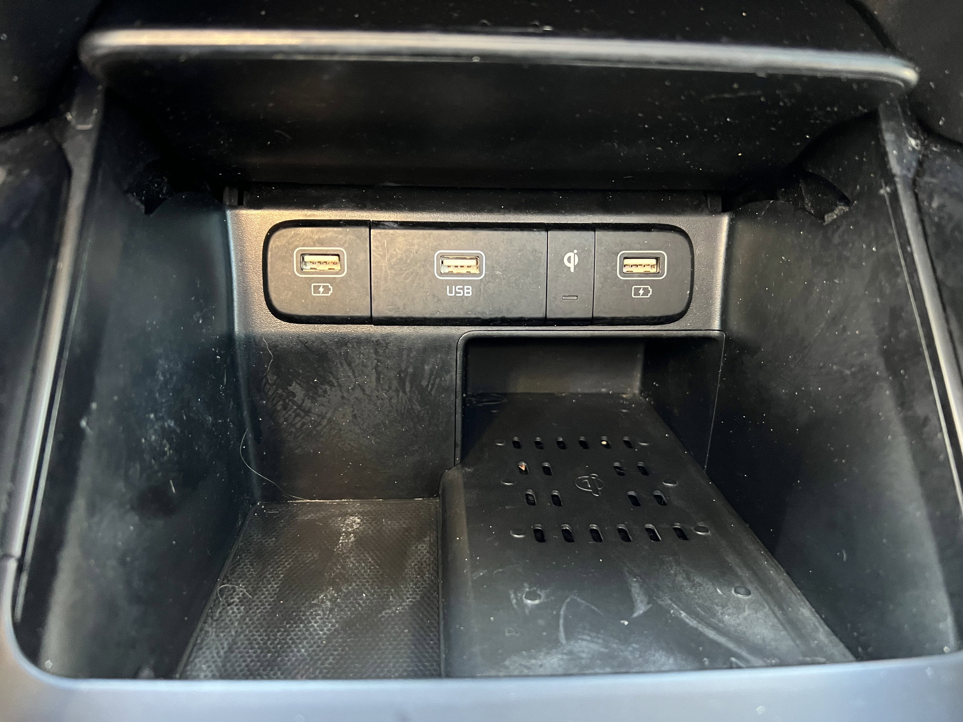 2021 Kia Sorento Hybrid EX