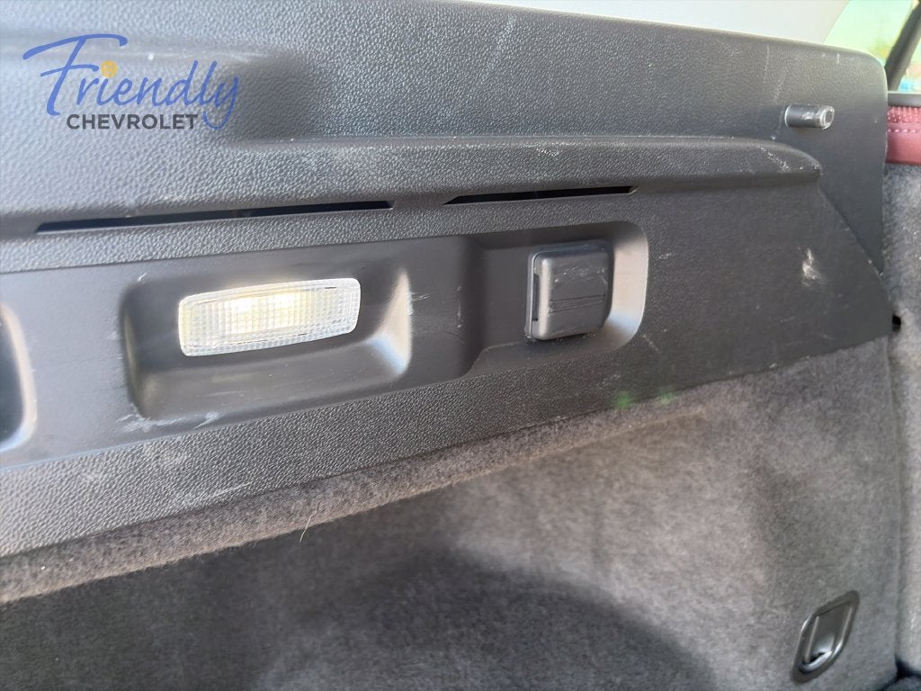 2024 Buick Envision Sport Touring