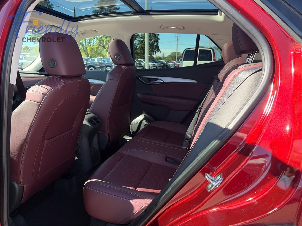 2024 Buick Envision Sport Touring