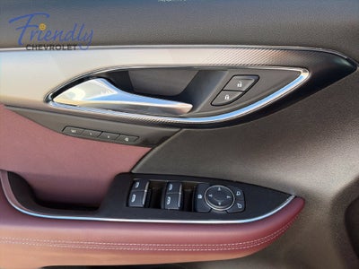 2024 Buick Envision Sport Touring