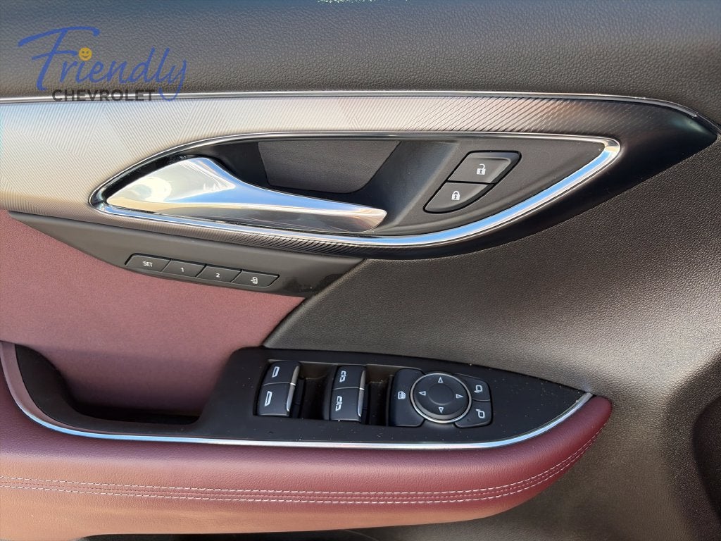2024 Buick Envision Sport Touring