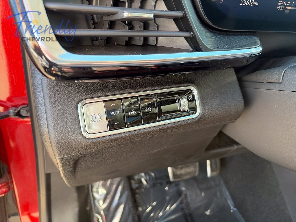 2024 Buick Envision Sport Touring