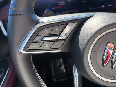 2024 Buick Envision Sport Touring