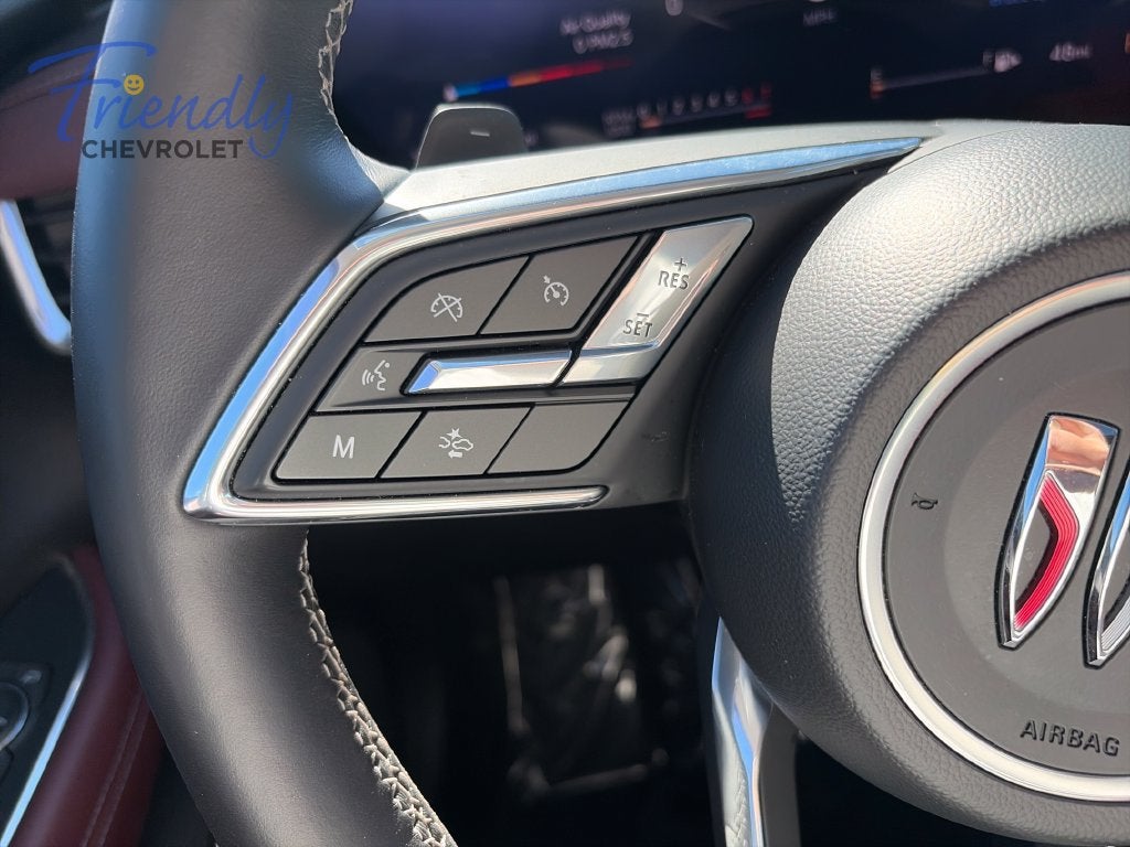 2024 Buick Envision Sport Touring