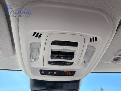 2024 Buick Envision Sport Touring