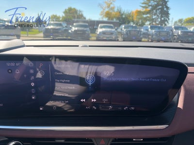 2024 Buick Envision Sport Touring