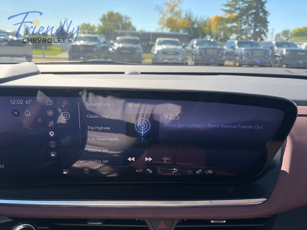 2024 Buick Envision Sport Touring