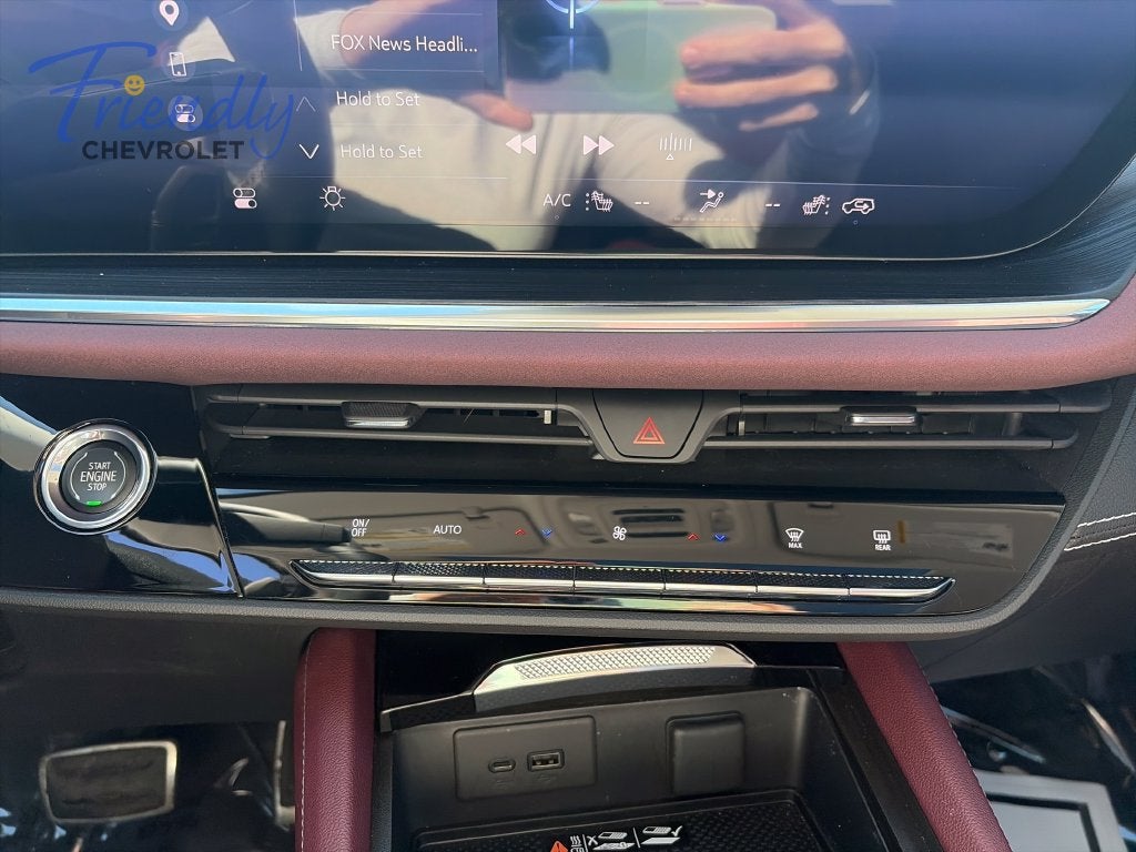 2024 Buick Envision Sport Touring