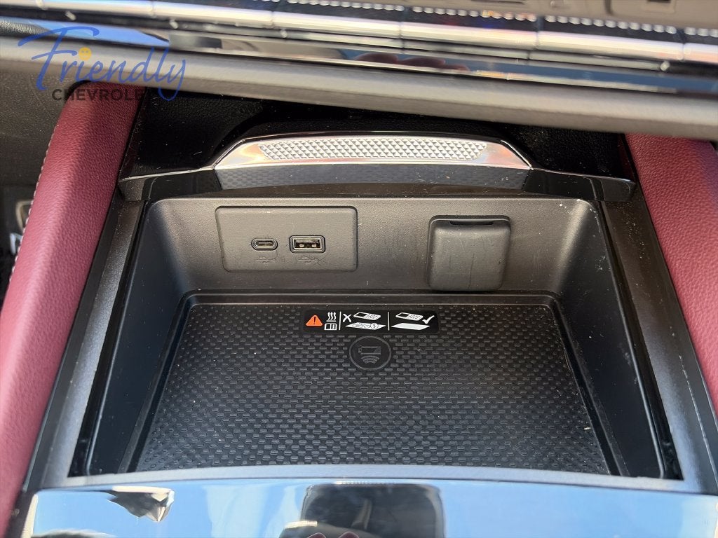 2024 Buick Envision Sport Touring