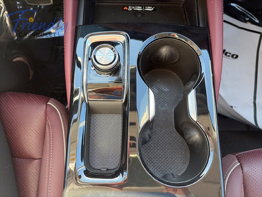 2024 Buick Envision Sport Touring