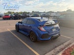 2017 Honda Civic Type R Touring