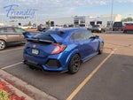 2017 Honda Civic Type R Touring