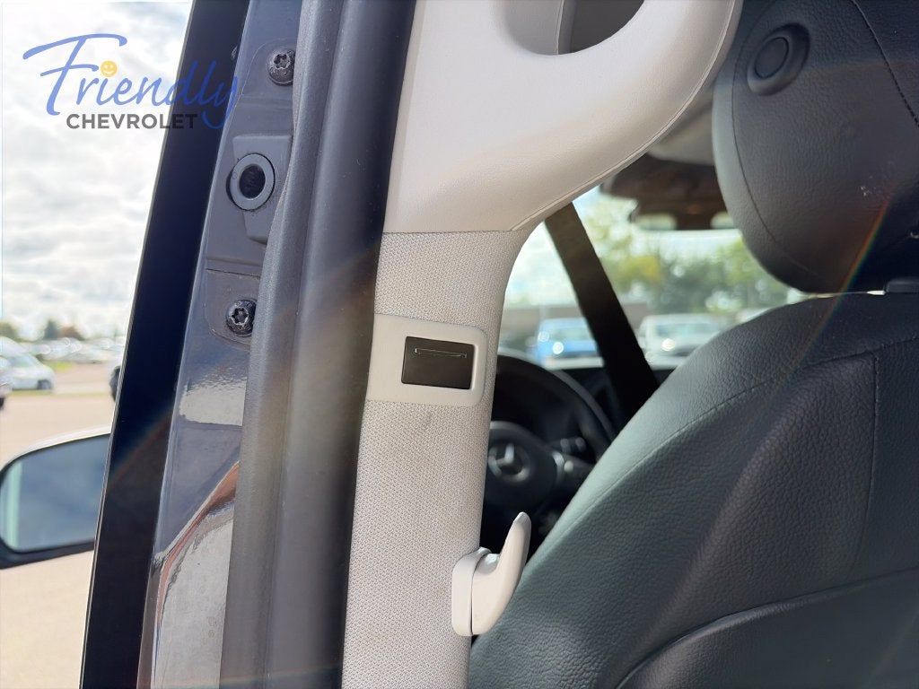 2023 Mercedes-Benz Metris Standard Roof 126" Wheelbase