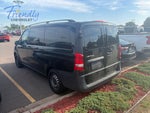 2023 Mercedes-Benz Metris Standard Roof 126" Wheelbase