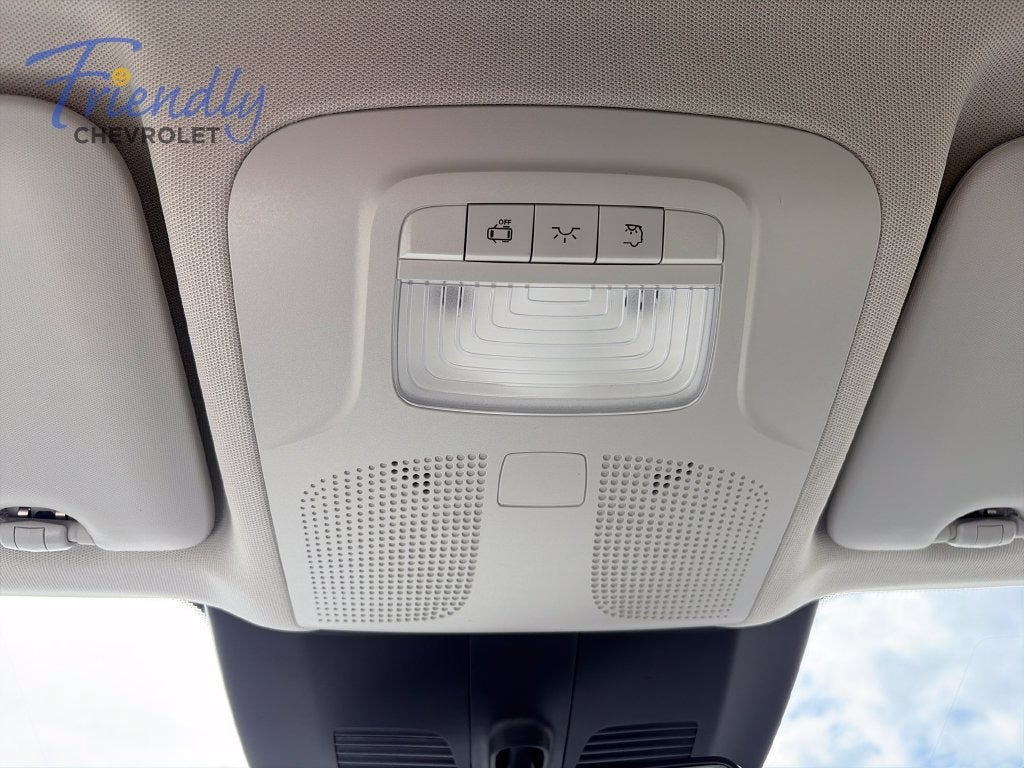 2023 Mercedes-Benz Metris Standard Roof 126" Wheelbase
