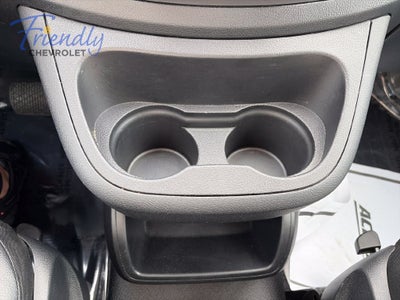 2023 Mercedes-Benz Metris Standard Roof 126" Wheelbase