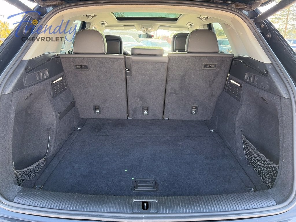 2021 Audi Q5 Premium Plus